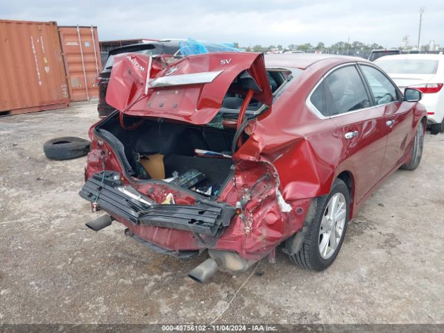 Photo 5 VIN: 1N4AL3AP8FC290445 - NISSAN ALTIMA 