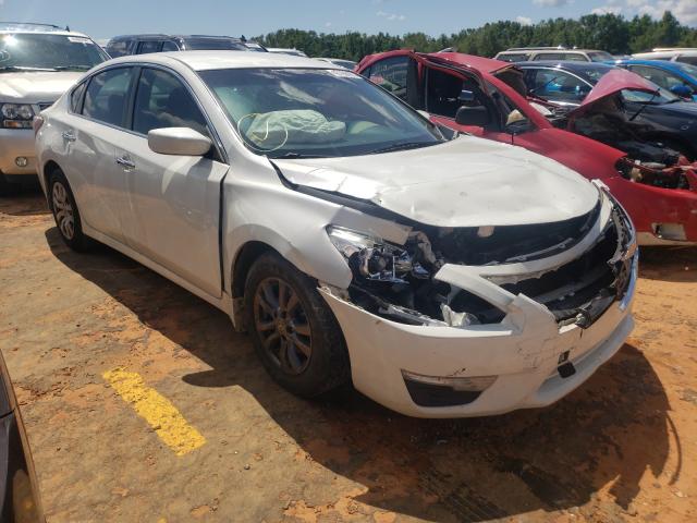 Photo 0 VIN: 1N4AL3AP8FC291188 - NISSAN ALTIMA 2.5 