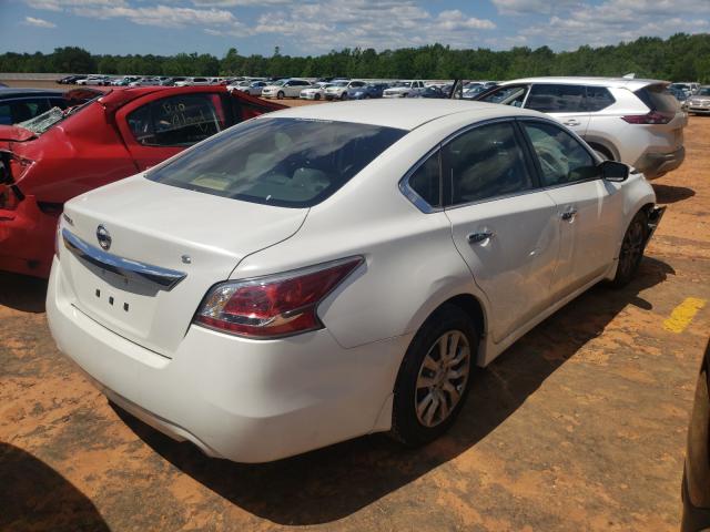 Photo 3 VIN: 1N4AL3AP8FC291188 - NISSAN ALTIMA 2.5 