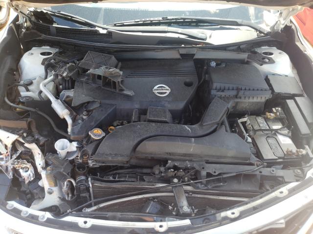 Photo 6 VIN: 1N4AL3AP8FC291188 - NISSAN ALTIMA 2.5 