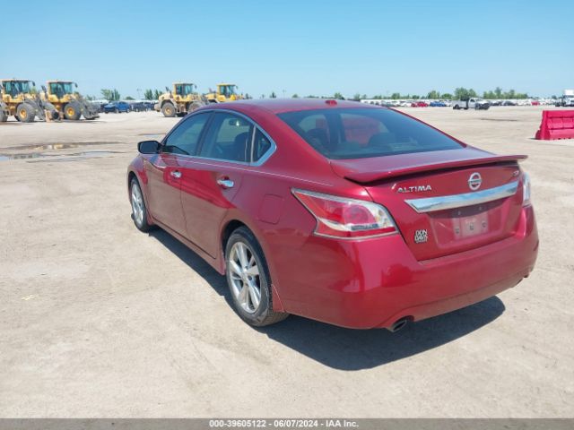 Photo 2 VIN: 1N4AL3AP8FC291515 - NISSAN ALTIMA 