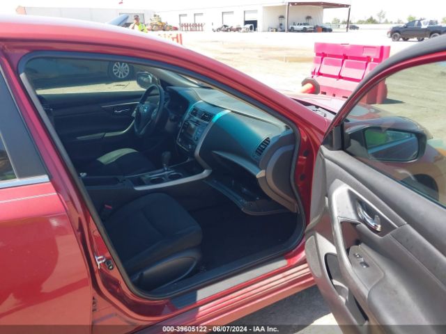 Photo 4 VIN: 1N4AL3AP8FC291515 - NISSAN ALTIMA 