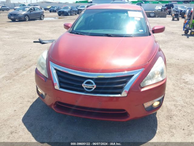 Photo 5 VIN: 1N4AL3AP8FC291515 - NISSAN ALTIMA 