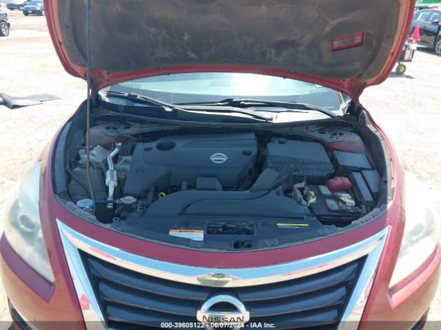 Photo 9 VIN: 1N4AL3AP8FC291515 - NISSAN ALTIMA 