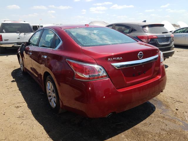 Photo 2 VIN: 1N4AL3AP8FC291529 - NISSAN ALTIMA 