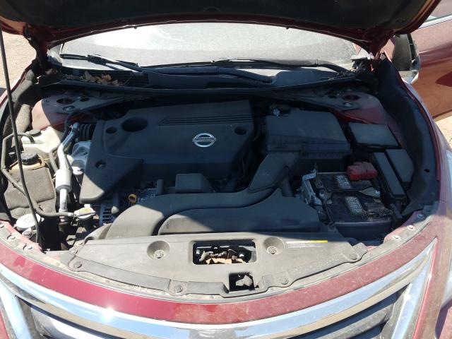 Photo 6 VIN: 1N4AL3AP8FC291529 - NISSAN ALTIMA 