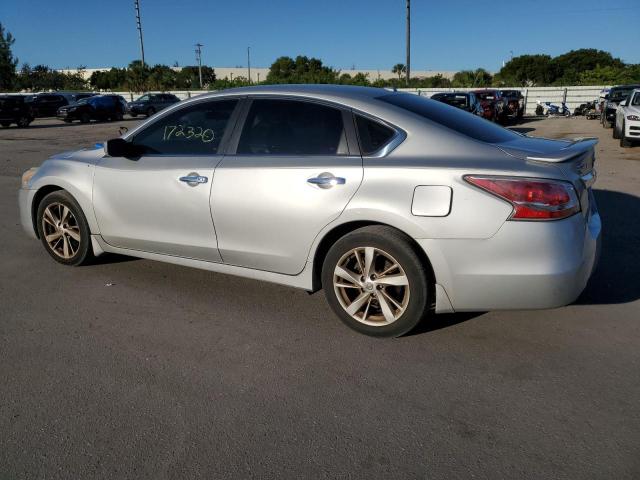 Photo 1 VIN: 1N4AL3AP8FC291868 - NISSAN ALTIMA 2.5 