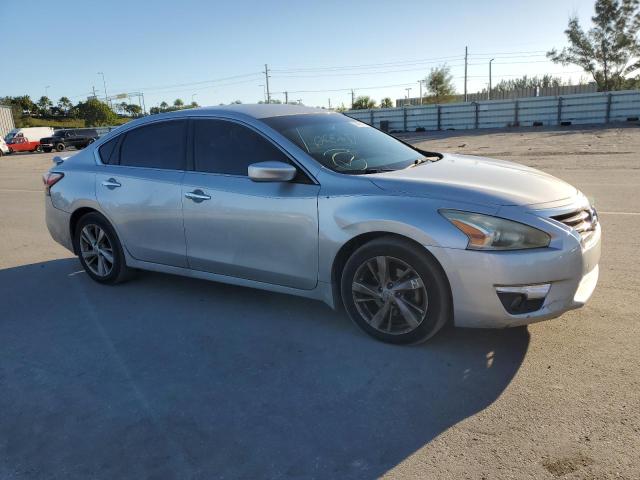 Photo 3 VIN: 1N4AL3AP8FC291868 - NISSAN ALTIMA 2.5 