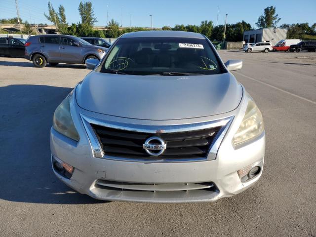 Photo 4 VIN: 1N4AL3AP8FC291868 - NISSAN ALTIMA 2.5 