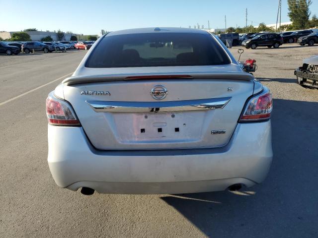 Photo 5 VIN: 1N4AL3AP8FC291868 - NISSAN ALTIMA 2.5 