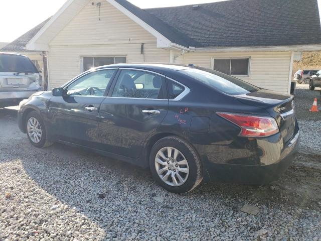 Photo 1 VIN: 1N4AL3AP8FC294740 - NISSAN ALTIMA 