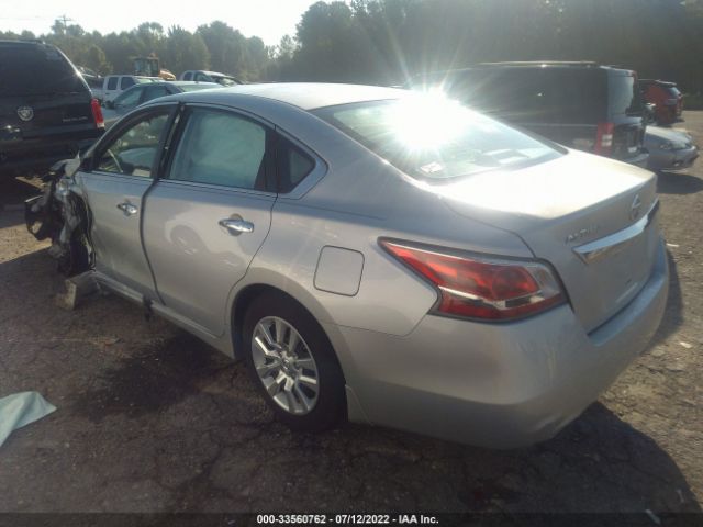 Photo 2 VIN: 1N4AL3AP8FC295208 - NISSAN ALTIMA 