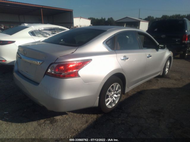 Photo 3 VIN: 1N4AL3AP8FC295208 - NISSAN ALTIMA 