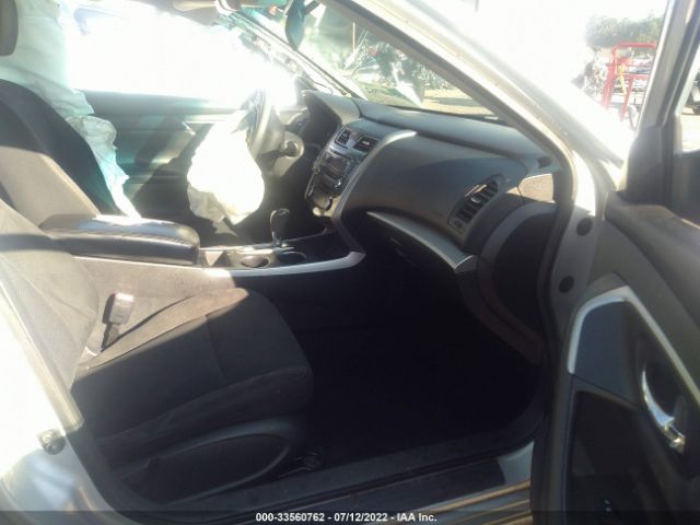 Photo 4 VIN: 1N4AL3AP8FC295208 - NISSAN ALTIMA 