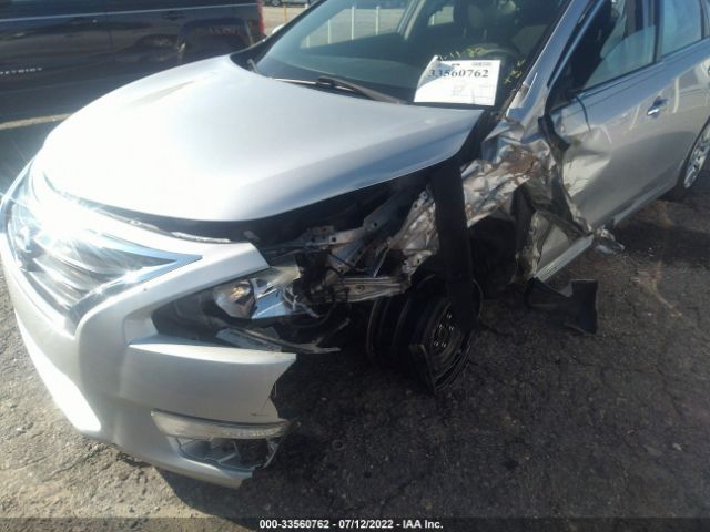 Photo 5 VIN: 1N4AL3AP8FC295208 - NISSAN ALTIMA 