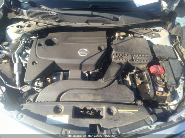 Photo 9 VIN: 1N4AL3AP8FC295208 - NISSAN ALTIMA 