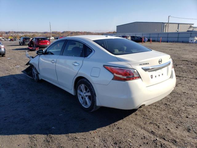 Photo 2 VIN: 1N4AL3AP8FC295760 - NISSAN ALTIMA 2.5 