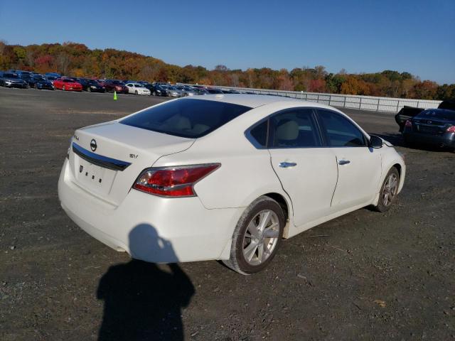 Photo 3 VIN: 1N4AL3AP8FC295760 - NISSAN ALTIMA 2.5 