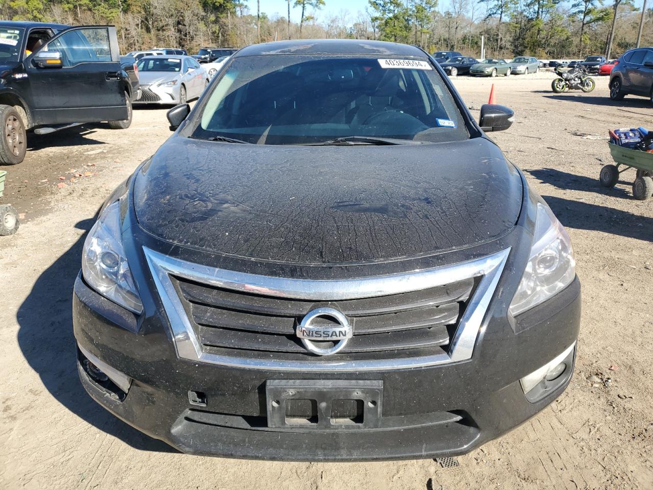 Photo 4 VIN: 1N4AL3AP8FC296357 - NISSAN ALTIMA 