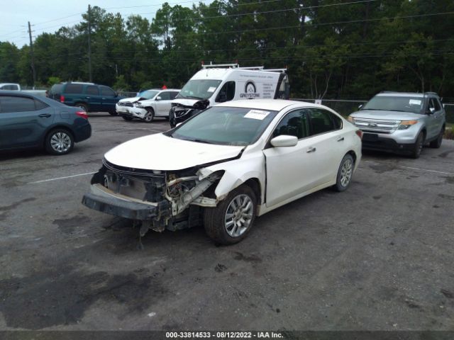 Photo 1 VIN: 1N4AL3AP8FC296813 - NISSAN ALTIMA 