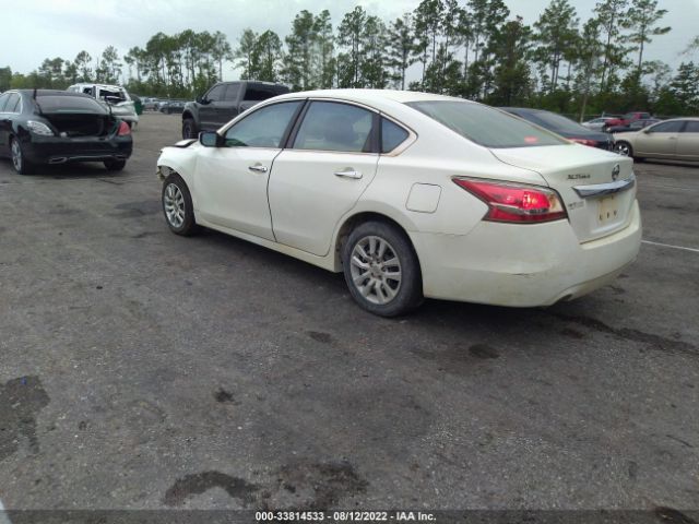 Photo 2 VIN: 1N4AL3AP8FC296813 - NISSAN ALTIMA 