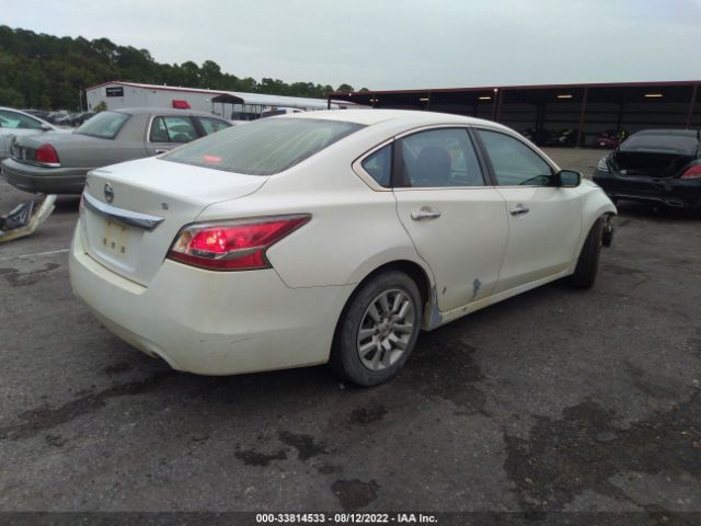 Photo 3 VIN: 1N4AL3AP8FC296813 - NISSAN ALTIMA 