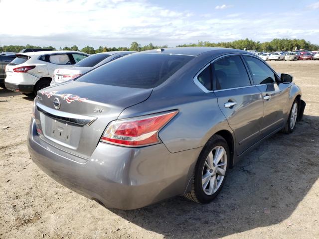 Photo 3 VIN: 1N4AL3AP8FC299047 - NISSAN ALTIMA 2.5 