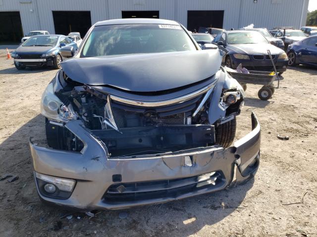 Photo 8 VIN: 1N4AL3AP8FC299047 - NISSAN ALTIMA 2.5 