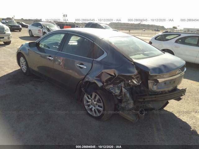 Photo 2 VIN: 1N4AL3AP8FC299050 - NISSAN ALTIMA 