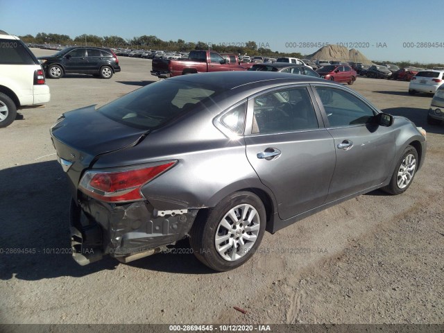 Photo 3 VIN: 1N4AL3AP8FC299050 - NISSAN ALTIMA 