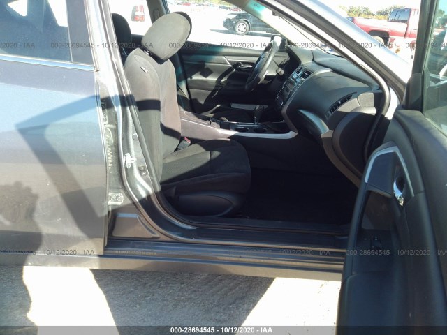 Photo 4 VIN: 1N4AL3AP8FC299050 - NISSAN ALTIMA 