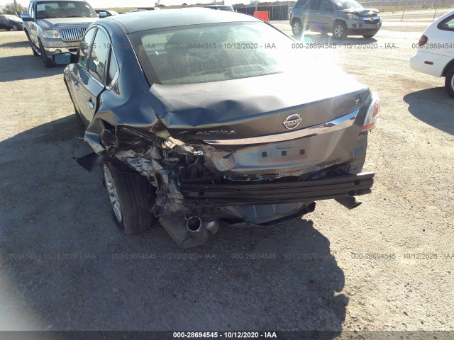 Photo 5 VIN: 1N4AL3AP8FC299050 - NISSAN ALTIMA 