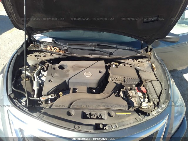 Photo 9 VIN: 1N4AL3AP8FC299050 - NISSAN ALTIMA 