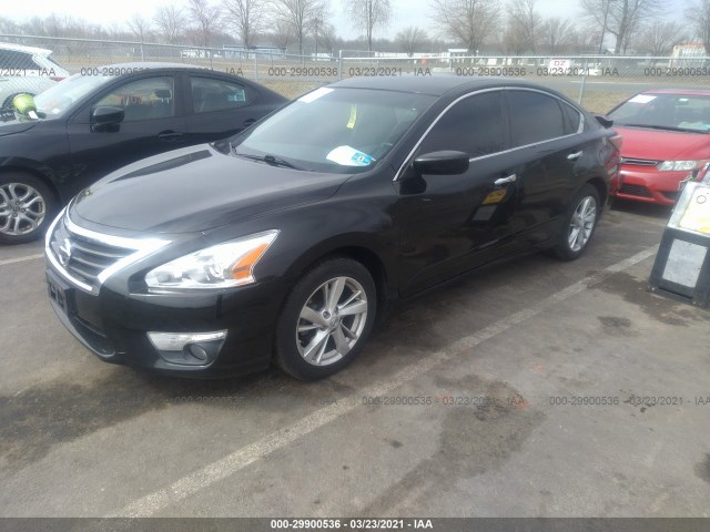 Photo 1 VIN: 1N4AL3AP8FC409028 - NISSAN ALTIMA 