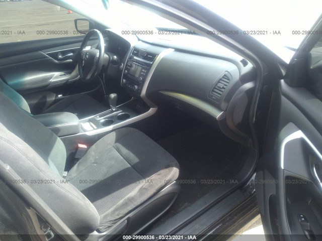 Photo 4 VIN: 1N4AL3AP8FC409028 - NISSAN ALTIMA 