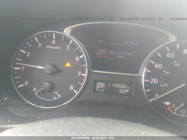 Photo 6 VIN: 1N4AL3AP8FC409028 - NISSAN ALTIMA 