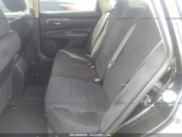 Photo 7 VIN: 1N4AL3AP8FC409028 - NISSAN ALTIMA 