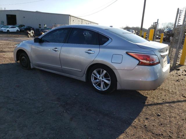 Photo 1 VIN: 1N4AL3AP8FC409241 - NISSAN ALTIMA 2.5 