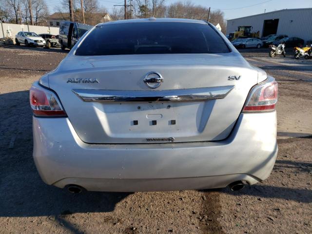 Photo 5 VIN: 1N4AL3AP8FC409241 - NISSAN ALTIMA 2.5 