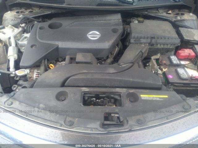 Photo 9 VIN: 1N4AL3AP8FC412348 - NISSAN ALTIMA 