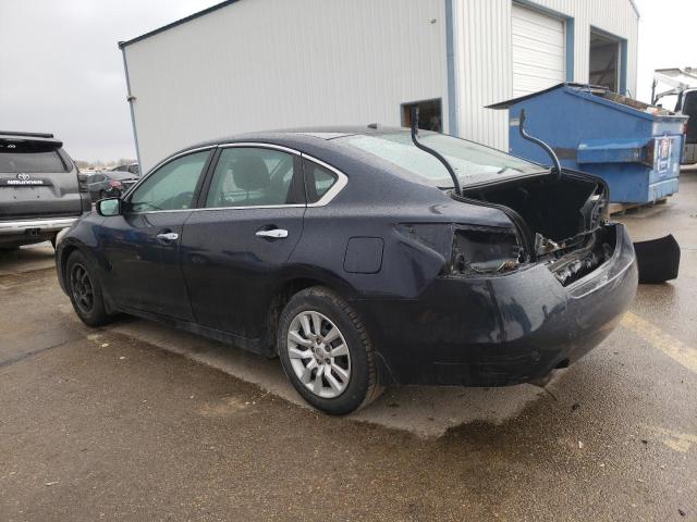 Photo 1 VIN: 1N4AL3AP8FC412477 - NISSAN ALTIMA 