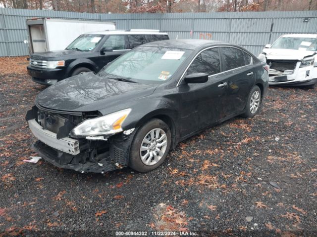 Photo 1 VIN: 1N4AL3AP8FC413953 - NISSAN ALTIMA 