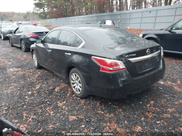 Photo 2 VIN: 1N4AL3AP8FC413953 - NISSAN ALTIMA 