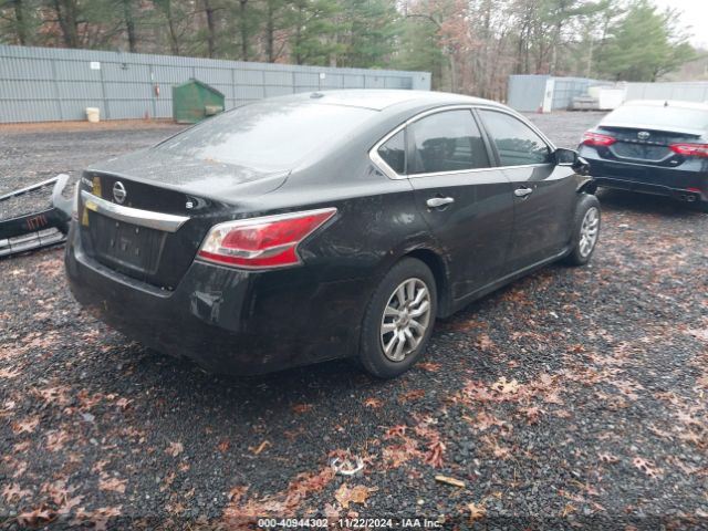 Photo 3 VIN: 1N4AL3AP8FC413953 - NISSAN ALTIMA 