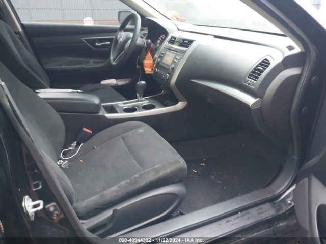 Photo 4 VIN: 1N4AL3AP8FC413953 - NISSAN ALTIMA 