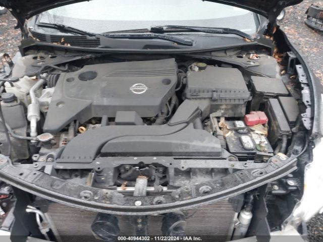 Photo 9 VIN: 1N4AL3AP8FC413953 - NISSAN ALTIMA 