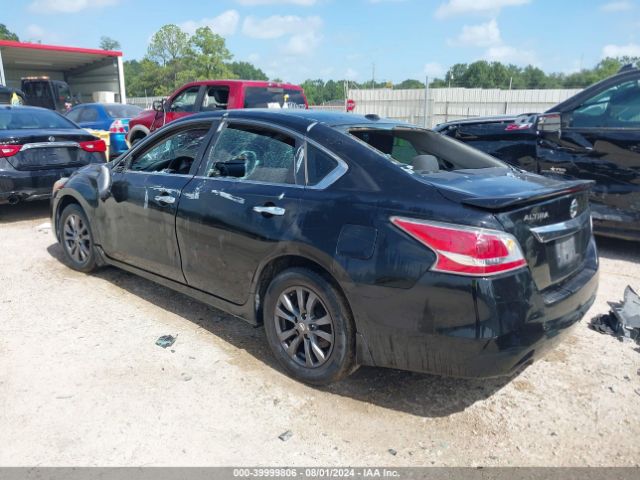 Photo 2 VIN: 1N4AL3AP8FC414052 - NISSAN ALTIMA 