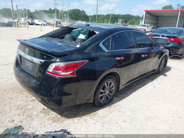 Photo 3 VIN: 1N4AL3AP8FC414052 - NISSAN ALTIMA 