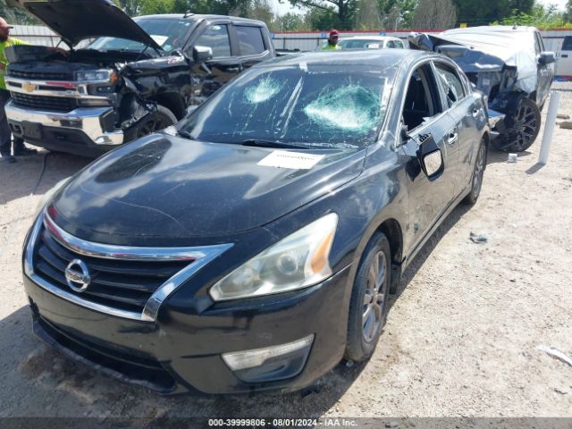 Photo 5 VIN: 1N4AL3AP8FC414052 - NISSAN ALTIMA 