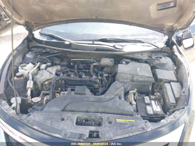 Photo 9 VIN: 1N4AL3AP8FC414052 - NISSAN ALTIMA 